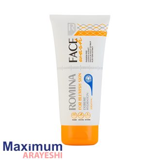 ژل بهداشتی بانوان رومینا 200 میل